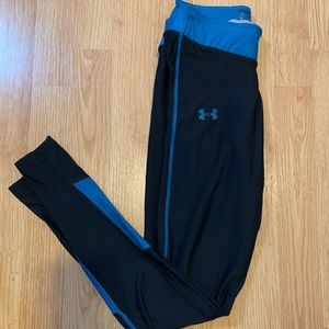 Under Armour Thermal Leggings